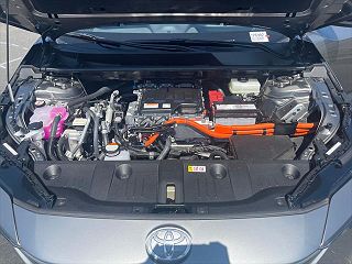 2023 Toyota bZ4X  JTMABACA7PA015284 in Puyallup, WA 9