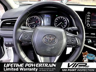 2023 Toyota Camry SE 4T1G11AK8PU147974 in Baker City, OR 15