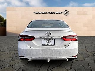 2023 Toyota Camry SE 4T1G11AK8PU147974 in Baker City, OR 6