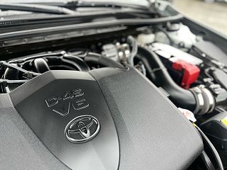 2023 Toyota Camry XSE 4T1KZ1AK0PU074876 in Boise, ID 12