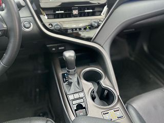 2023 Toyota Camry XSE 4T1KZ1AK0PU074876 in Boise, ID 22