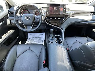 2023 Toyota Camry XSE 4T1K61AK3PU780751 in Carrollton, GA 23