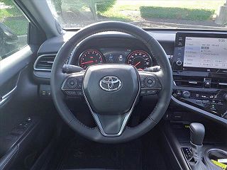 2023 Toyota Camry XSE 4T1KZ1AK2PU085992 in Chesterfield, MO 6
