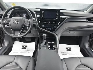 2023 Toyota Camry SE 4T1G11AK0PU820692 in Columbus, GA 25