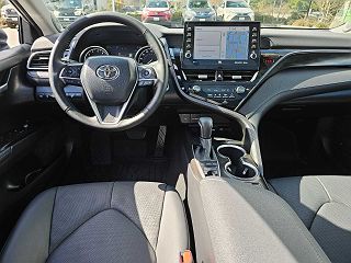 2023 Toyota Camry XLE 4T1F11BK8PU105783 in Edmonds, WA 19
