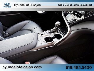 2023 Toyota Camry XLE 4T1F11AKXPU152721 in El Cajon, CA 12