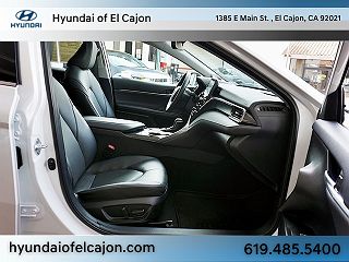 2023 Toyota Camry XLE 4T1F11AKXPU152721 in El Cajon, CA 13