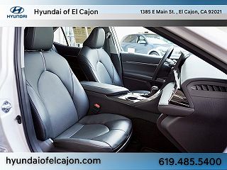 2023 Toyota Camry XLE 4T1F11AKXPU152721 in El Cajon, CA 14