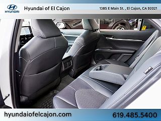 2023 Toyota Camry XLE 4T1F11AKXPU152721 in El Cajon, CA 18
