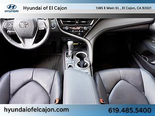 2023 Toyota Camry XLE 4T1F11AKXPU152721 in El Cajon, CA 23
