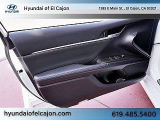 2023 Toyota Camry XLE 4T1F11AKXPU152721 in El Cajon, CA 26