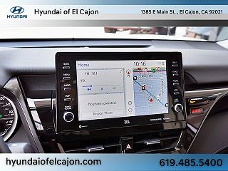 2023 Toyota Camry XLE 4T1F11AKXPU152721 in El Cajon, CA 28