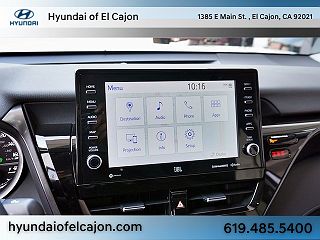 2023 Toyota Camry XLE 4T1F11AKXPU152721 in El Cajon, CA 30