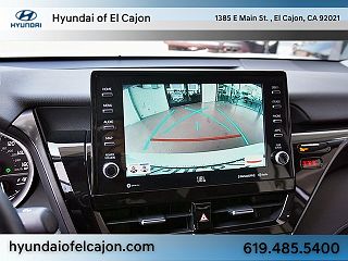 2023 Toyota Camry XLE 4T1F11AKXPU152721 in El Cajon, CA 32