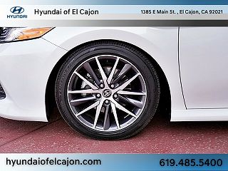 2023 Toyota Camry XLE 4T1F11AKXPU152721 in El Cajon, CA 7