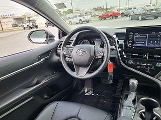 2023 Toyota Camry SE 4T1G11AK3PU769656 in Florence, SC 15