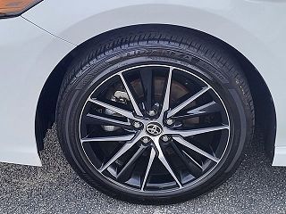 2023 Toyota Camry SE 4T1G11AK3PU769656 in Florence, SC 8