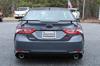 2023 Toyota Camry TRD 4T1KZ1AK2PU072059 in Forest City, NC 4