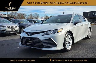 2023 Toyota Camry LE VIN: 4T1R11BK1PU080576