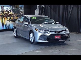 2023 Toyota Camry LE 4T1C11AK1PU805990 in Garden Grove, CA 3
