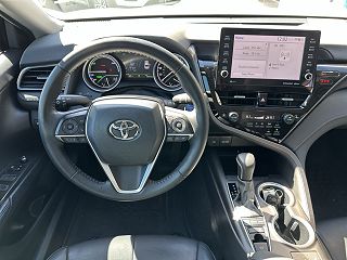 2023 Toyota Camry XLE 4T1F31AK7PU600486 in Georgetown, KY 18