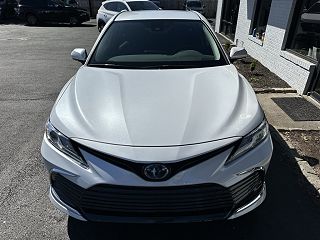 2023 Toyota Camry XLE 4T1F31AK7PU600486 in Georgetown, KY 6