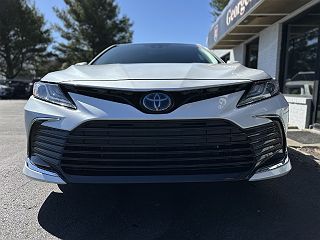 2023 Toyota Camry XLE 4T1F31AK7PU600486 in Georgetown, KY 7