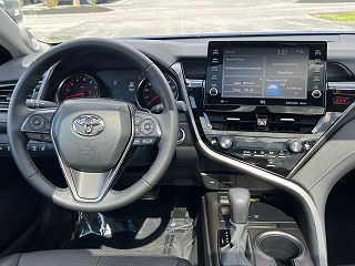 2023 Toyota Camry XSE 4T1KZ1AKXPU079969 in Hagerstown, MD 17