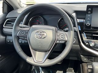 2023 Toyota Camry XSE 4T1KZ1AKXPU079969 in Hagerstown, MD 18