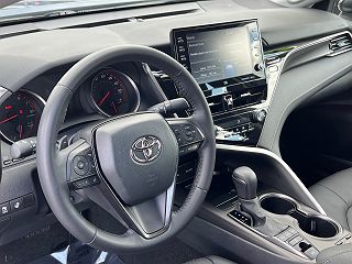 2023 Toyota Camry XSE 4T1KZ1AKXPU079969 in Hagerstown, MD 20