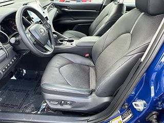 2023 Toyota Camry XSE 4T1KZ1AKXPU079969 in Hagerstown, MD 22