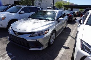 2023 Toyota Camry LE 4T1C11AK2PU744858 in Henderson, NV