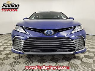 2023 Toyota Camry XLE 4T1F31AK6PU046924 in Henderson, NV 12