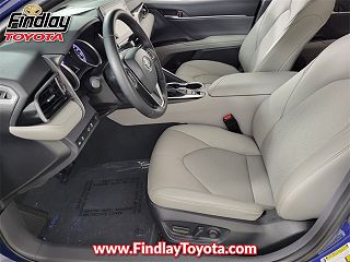 2023 Toyota Camry XLE 4T1F31AK6PU046924 in Henderson, NV 13
