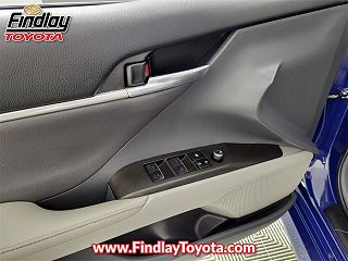 2023 Toyota Camry XLE 4T1F31AK6PU046924 in Henderson, NV 14