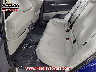 2023 Toyota Camry XLE 4T1F31AK6PU046924 in Henderson, NV 16