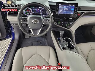 2023 Toyota Camry XLE 4T1F31AK6PU046924 in Henderson, NV 17