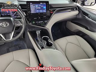 2023 Toyota Camry XLE 4T1F31AK6PU046924 in Henderson, NV 18