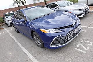 2023 Toyota Camry XLE 4T1F31AK6PU046924 in Henderson, NV 2