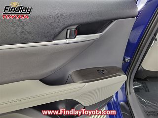 2023 Toyota Camry XLE 4T1F31AK6PU046924 in Henderson, NV 20