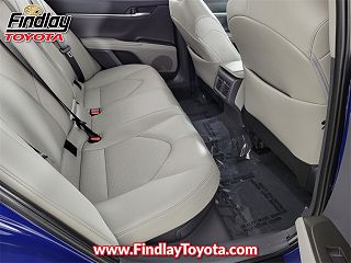 2023 Toyota Camry XLE 4T1F31AK6PU046924 in Henderson, NV 22