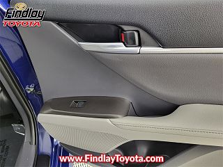 2023 Toyota Camry XLE 4T1F31AK6PU046924 in Henderson, NV 23