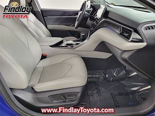 2023 Toyota Camry XLE 4T1F31AK6PU046924 in Henderson, NV 24