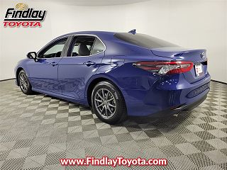 2023 Toyota Camry XLE 4T1F31AK6PU046924 in Henderson, NV 4