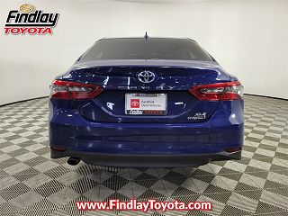 2023 Toyota Camry XLE 4T1F31AK6PU046924 in Henderson, NV 5