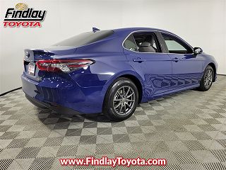 2023 Toyota Camry XLE 4T1F31AK6PU046924 in Henderson, NV 6