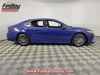 2023 Toyota Camry XLE 4T1F31AK6PU046924 in Henderson, NV 7