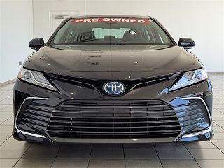 2023 Toyota Camry XLE 4T1F31AK1PU600712 in Hot Springs National Park, AR 15