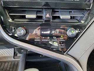 2023 Toyota Camry XLE 4T1F31AK1PU600712 in Hot Springs National Park, AR 20