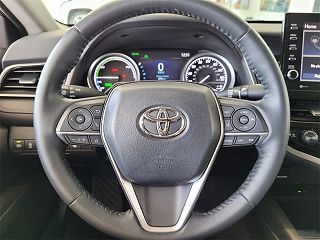 2023 Toyota Camry XLE 4T1F31AK1PU600712 in Hot Springs National Park, AR 25